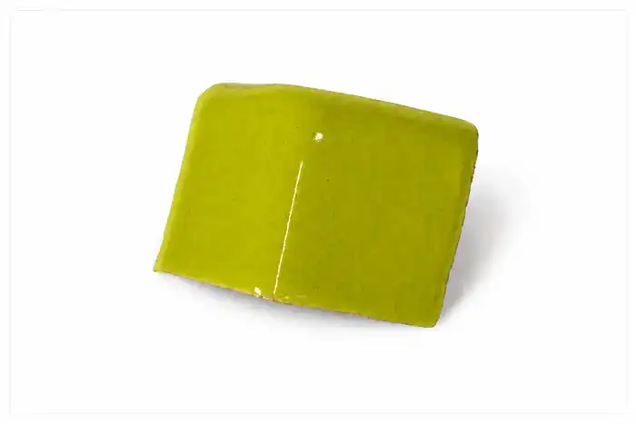 Liso Verde Lima